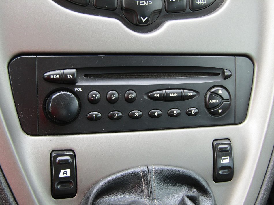 Citroën Xsara Picasso 1.6 HDi 