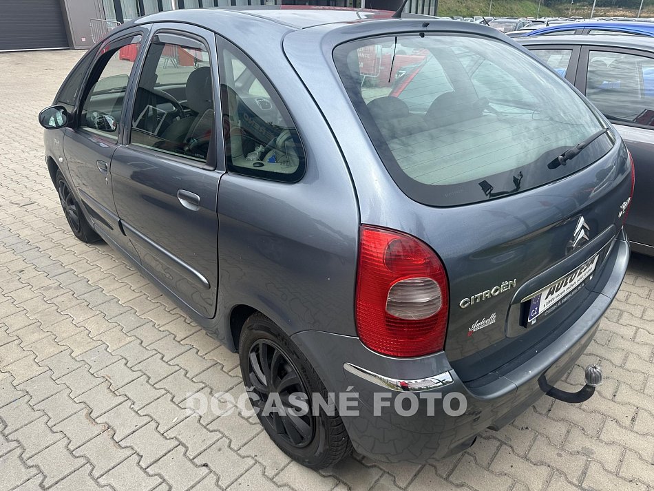 Citroën Xsara Picasso 1.6 HDi 