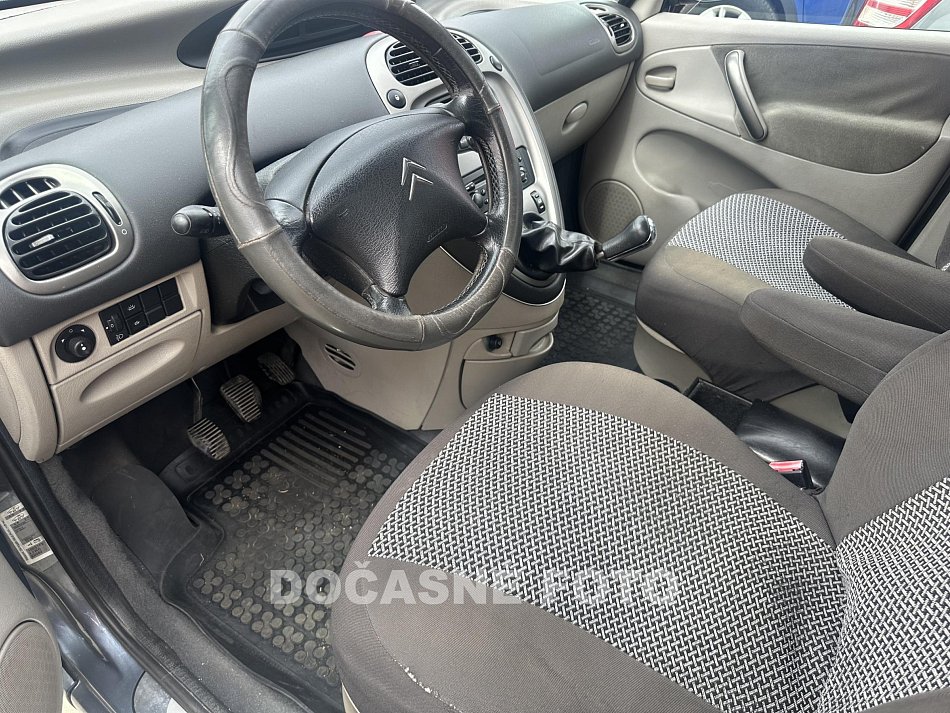 Citroën Xsara Picasso 1.6 HDi 