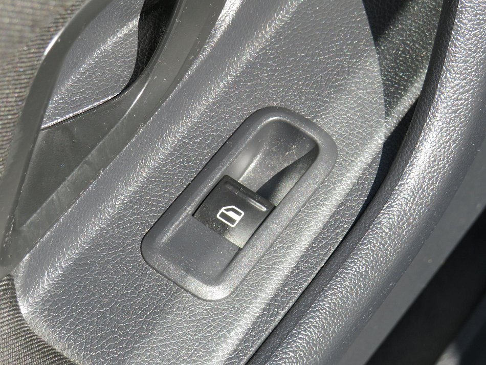 Škoda Fabia II 1.2 TSi Family