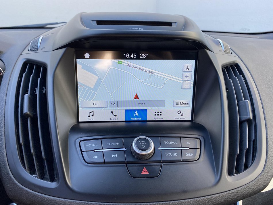 Ford Kuga 1.5i 