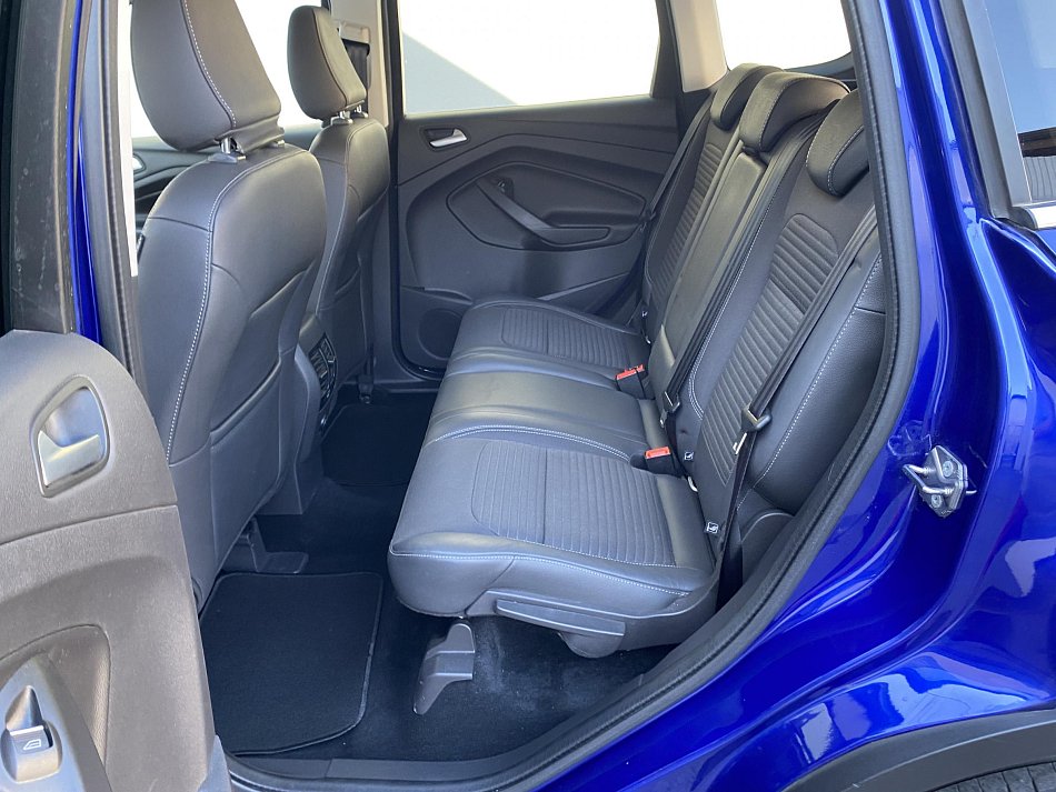 Ford Kuga 1.5i 