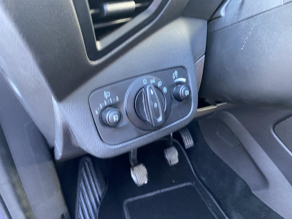 Ford Kuga 1.5i 