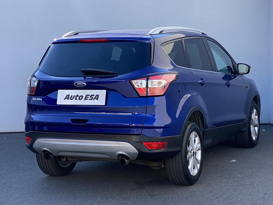 Ford Kuga 1.5i 