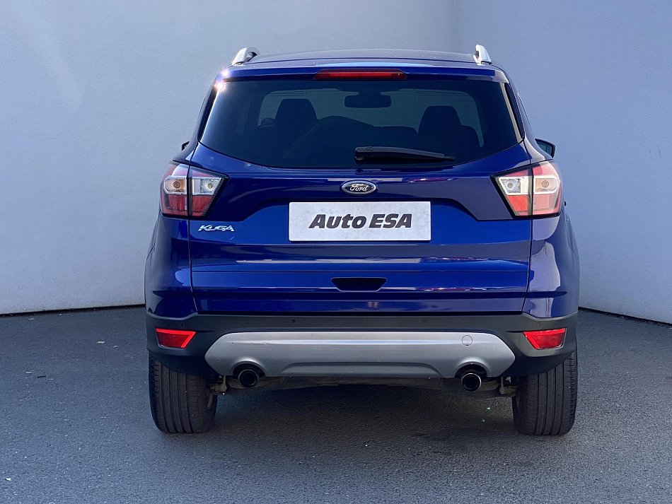 Ford Kuga 1.5i 