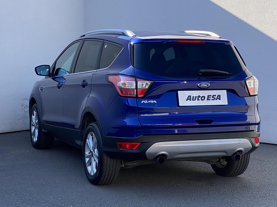 Ford Kuga 1.5i 