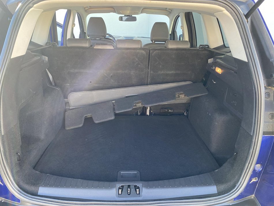 Ford Kuga 1.5i 