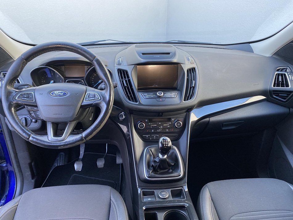 Ford Kuga 1.5i 
