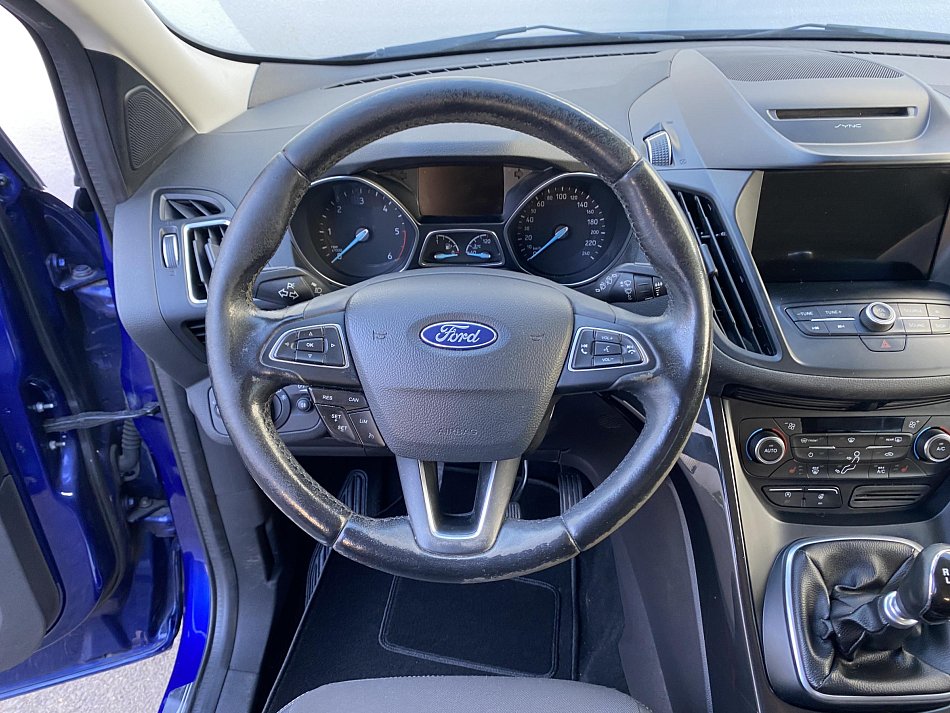 Ford Kuga 1.5i 