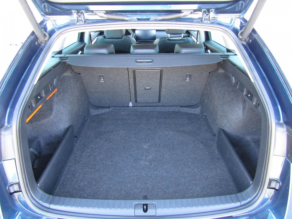 Škoda Octavia IV 2.0 TDi Style