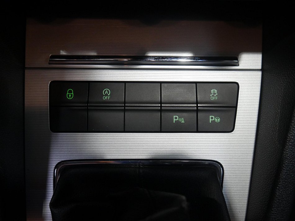 Škoda Octavia III 2.0 TDi  4x4