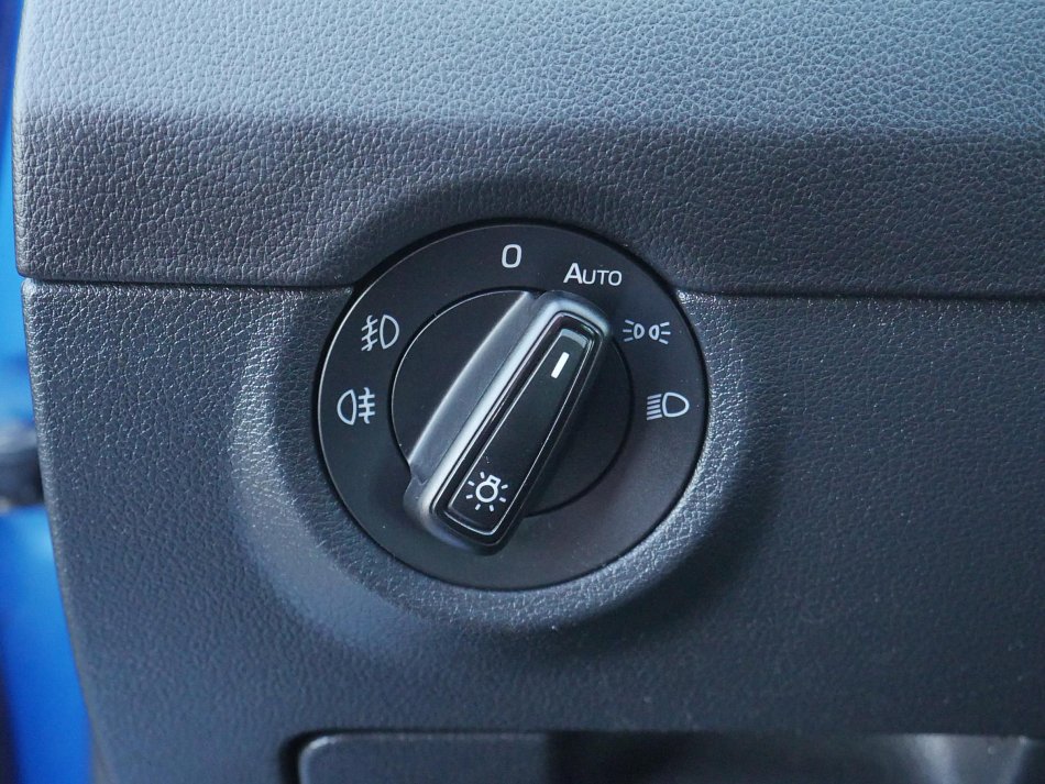 Škoda Octavia III 2.0 TSi RS