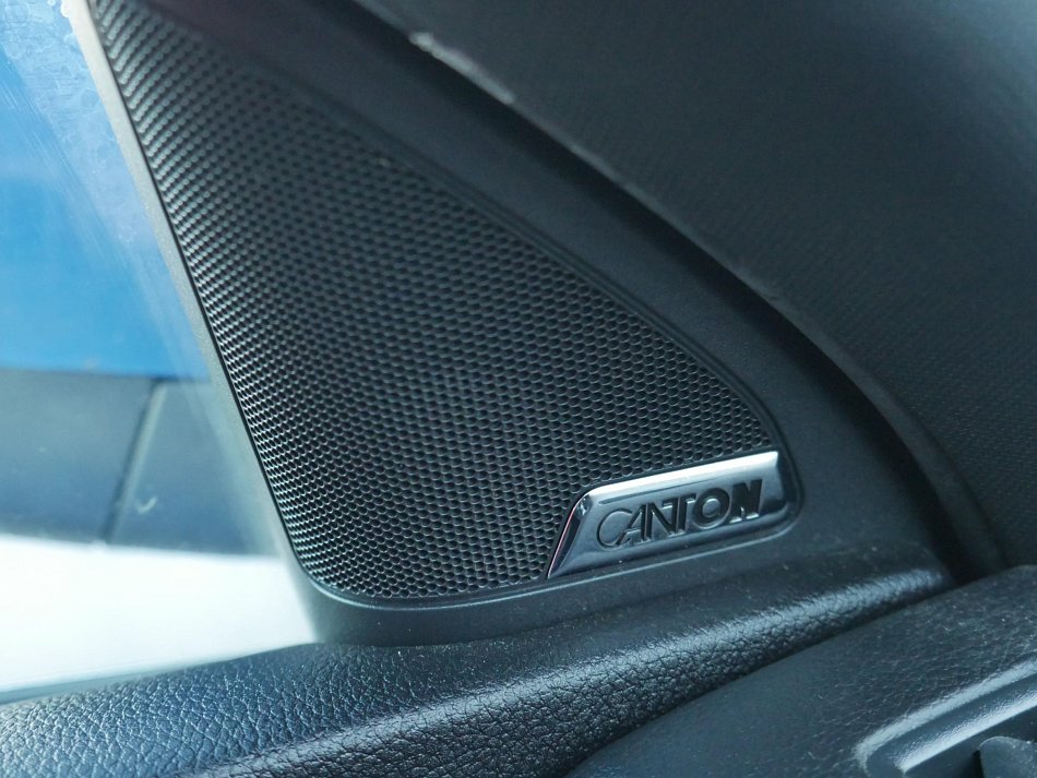 Škoda Octavia III 2.0 TSi RS