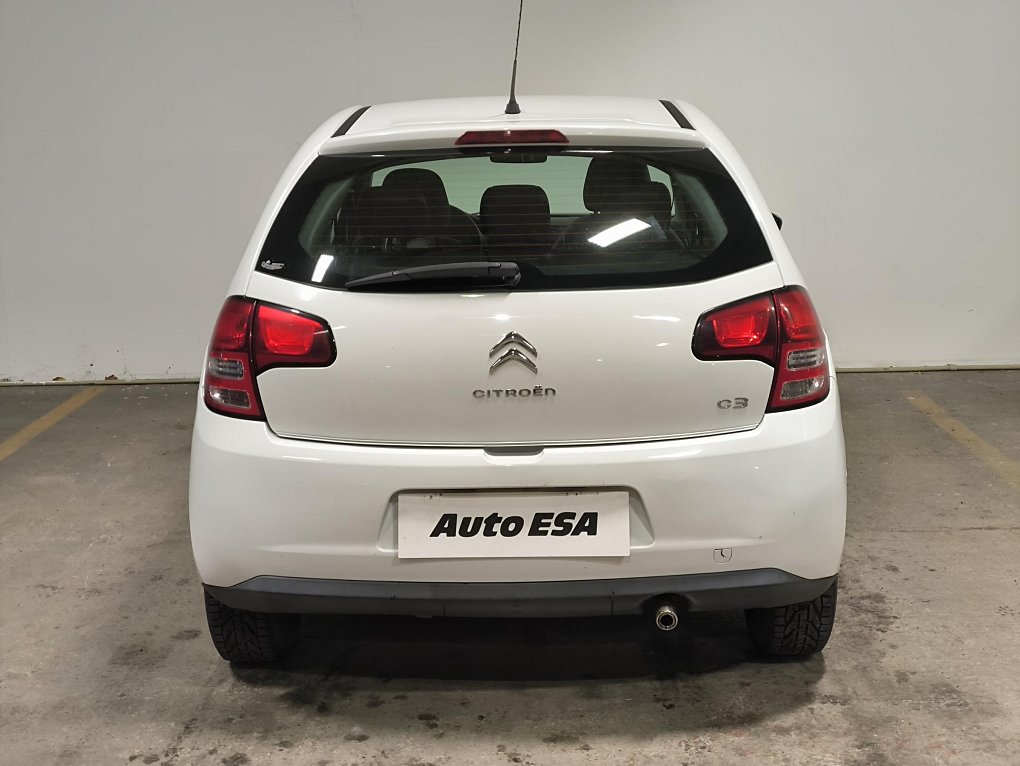 Citroën C3 1.1i 