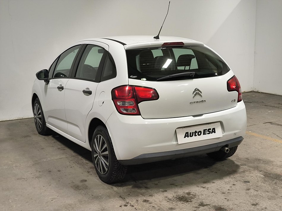 Citroën C3 1.1i 