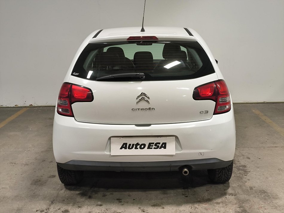 Citroën C3 1.1i 