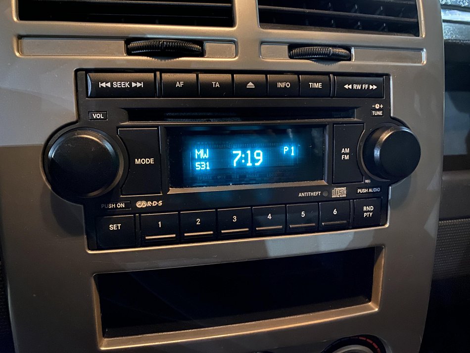 Jeep Compass 2.0crd  4x4