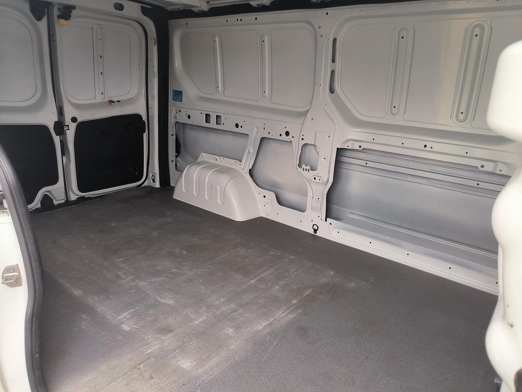Renault Trafic 2.0dCi  L2H1