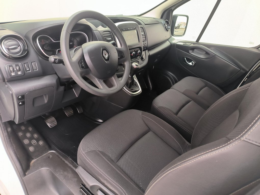 Renault Trafic 2.0dCi  L2H1