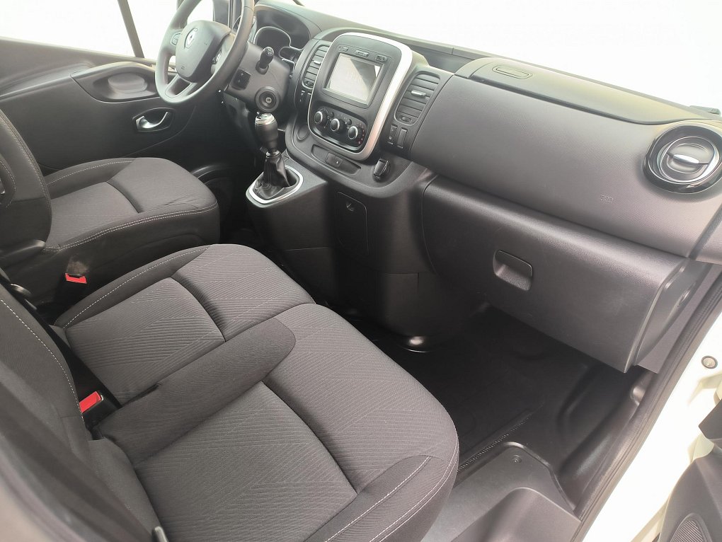 Renault Trafic 2.0dCi  L2H1