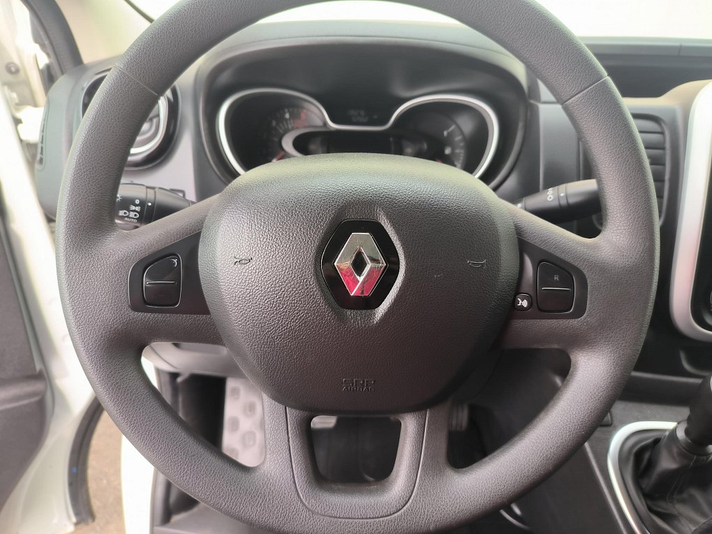 Renault Trafic 2.0dCi  L2H1
