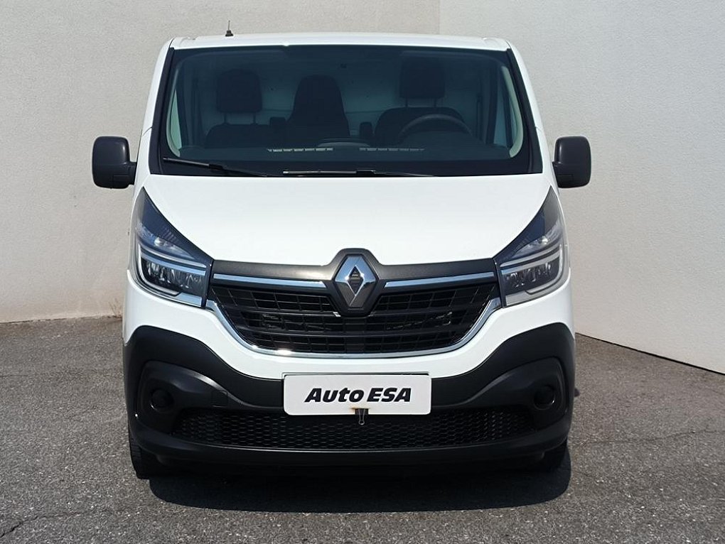 Renault Trafic 2.0dCi  L2H1