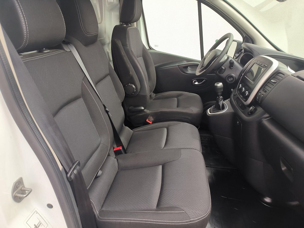Renault Trafic 2.0dCi  L2H1