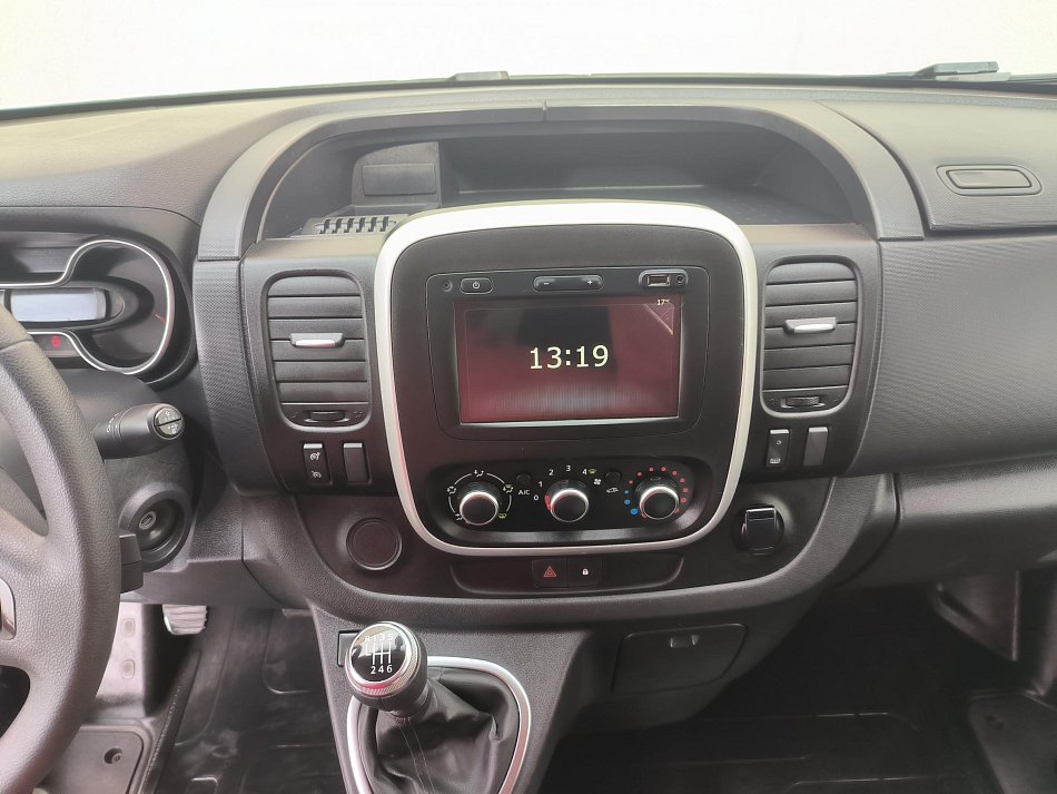 Renault Trafic 2.0dCi  L2H1