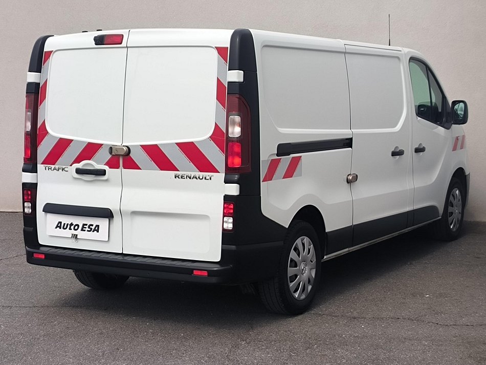 Renault Trafic 2.0dCi  L2H1