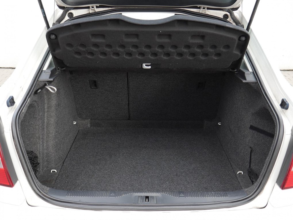 Škoda Octavia II 1.2TSi Ambition