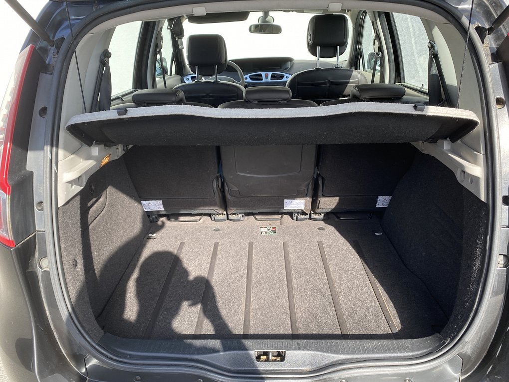 Renault Scénic 1.5 dCi 