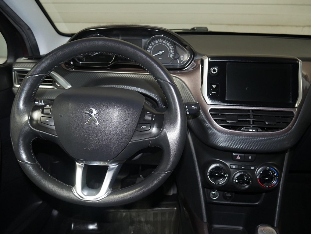 Peugeot 2008 1.6 HDI 