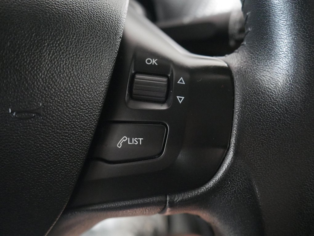 Peugeot 2008 1.6 HDI 