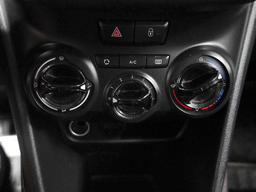 Peugeot 2008 1.6 HDI 