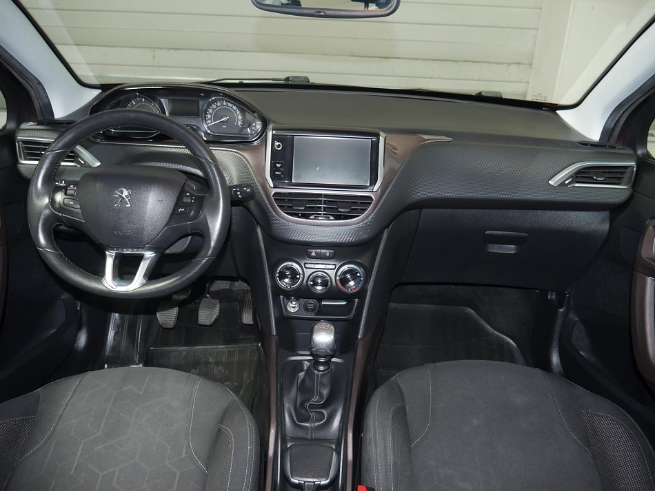 Peugeot 2008 1.6 HDI 