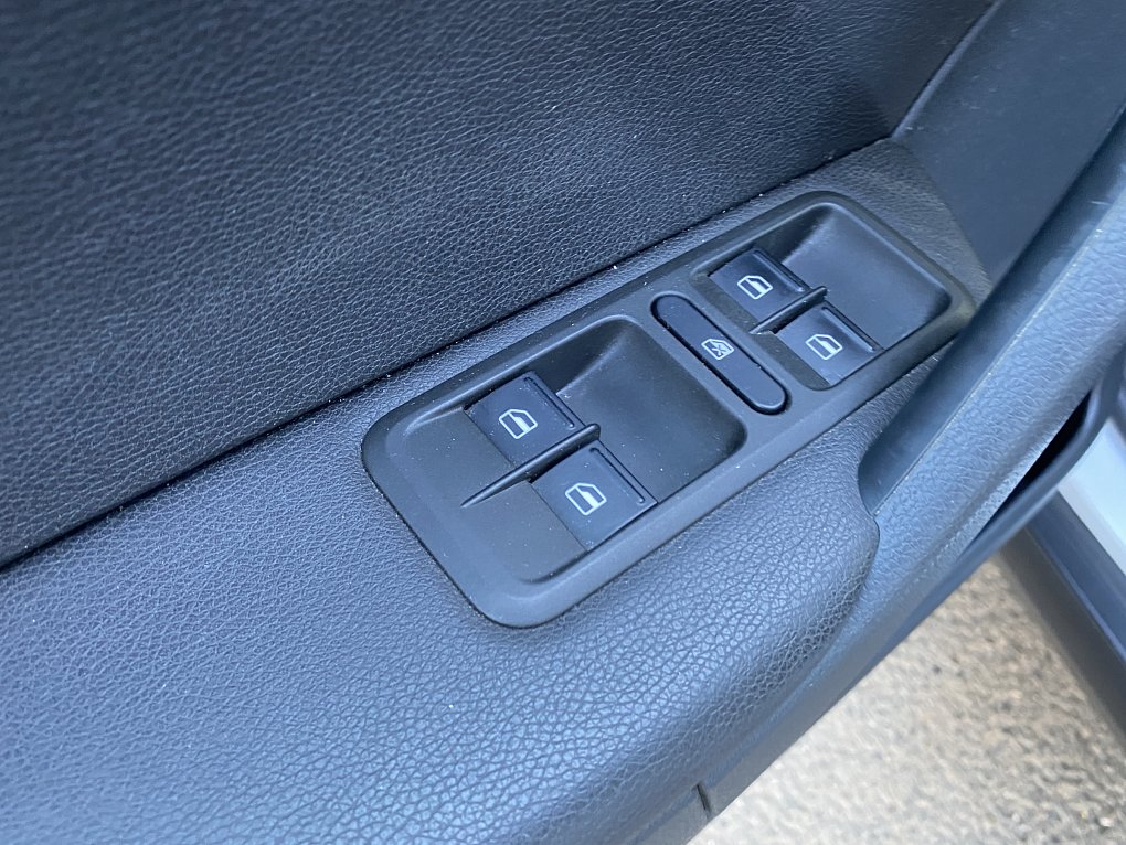 Škoda Yeti 1.2 TSi Outdoor