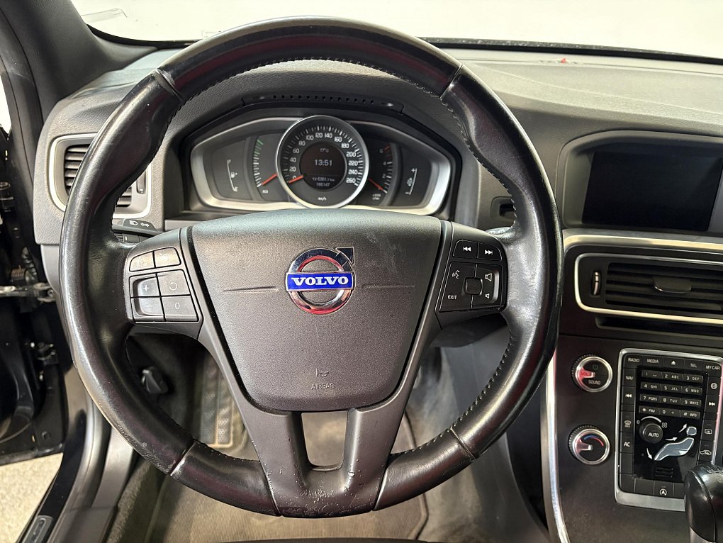 Volvo V60 1.6 D2 