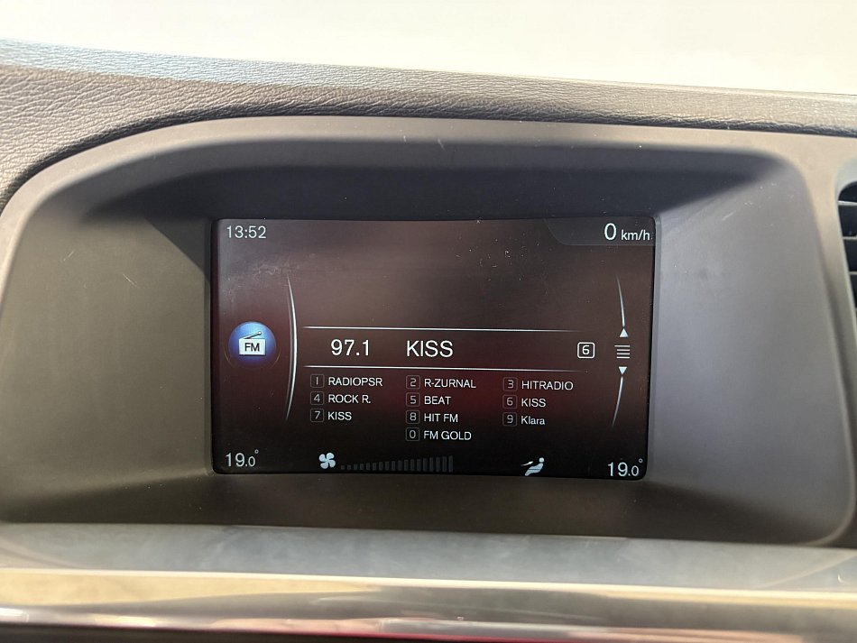 Volvo V60 1.6 D2 