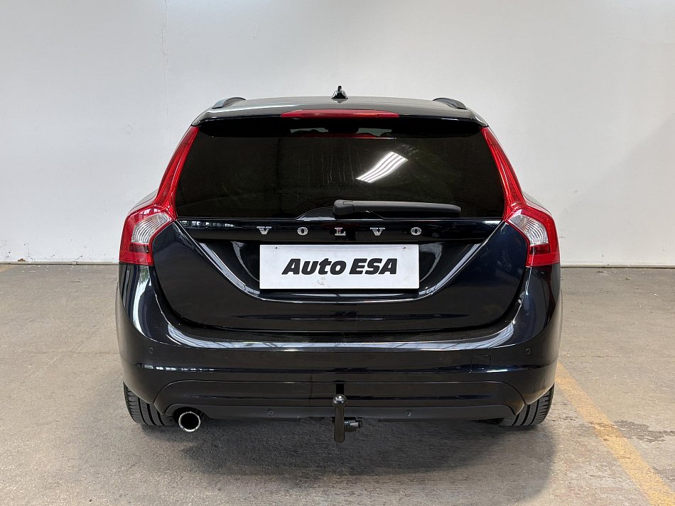 Volvo V60 1.6 D2 