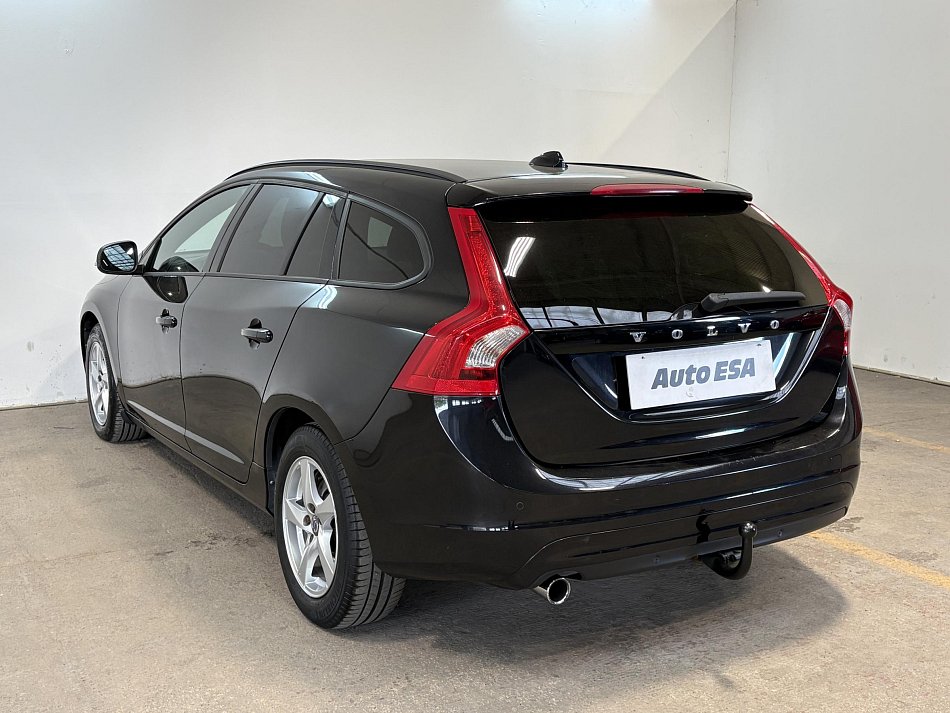 Volvo V60 1.6 D2 