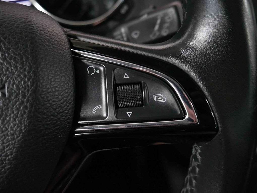 Škoda Yeti 1.4 TSi Drive