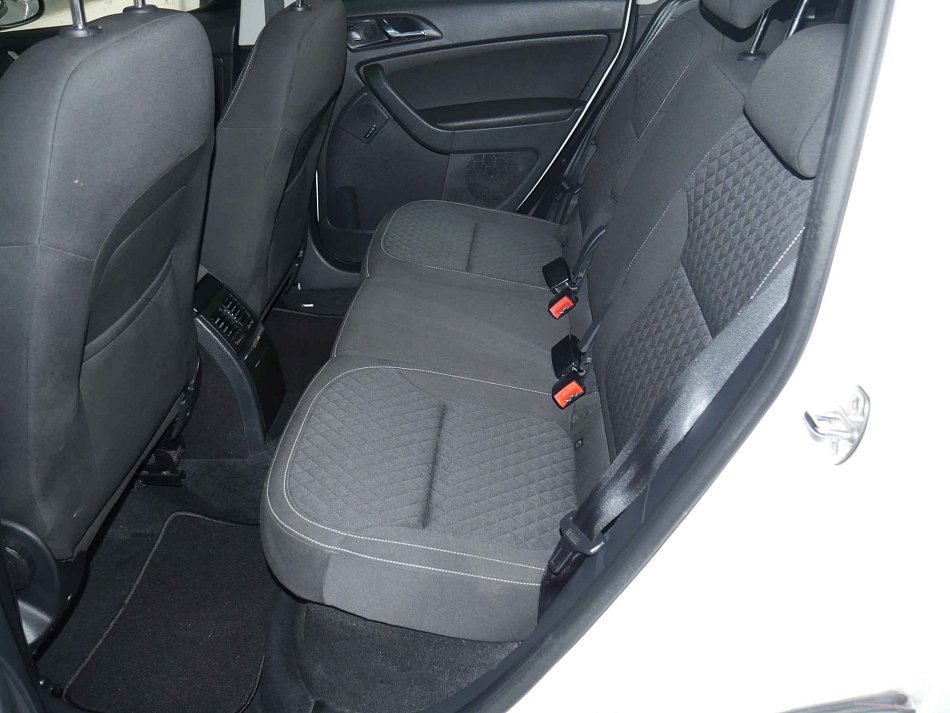 Škoda Yeti 1.4 TSi Drive