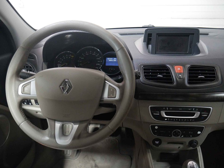 Renault Fluence 1.6 i 