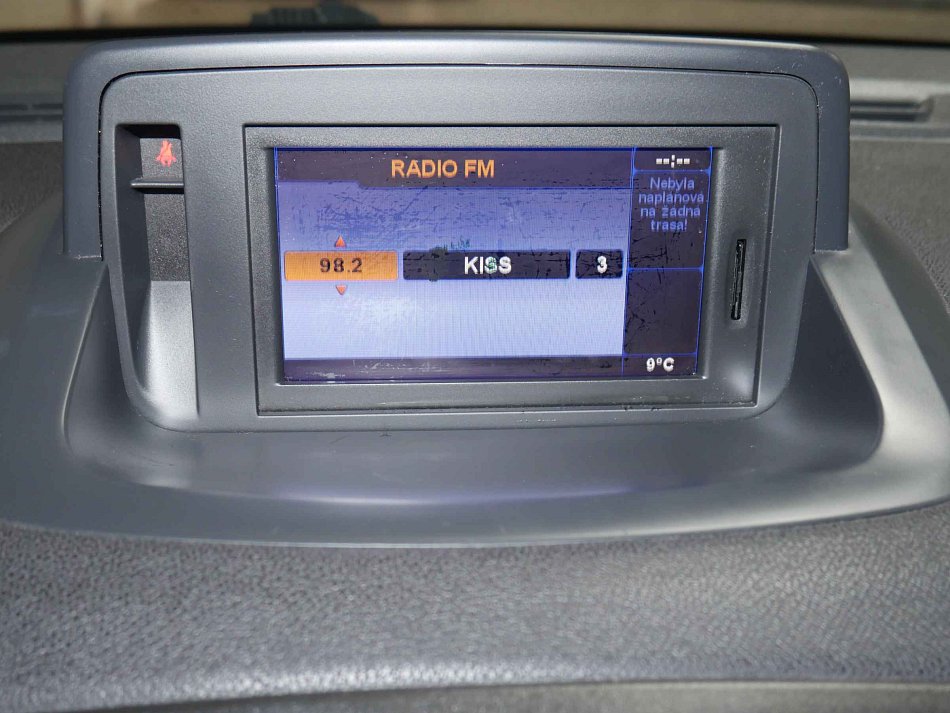 Renault Fluence 1.6 i 