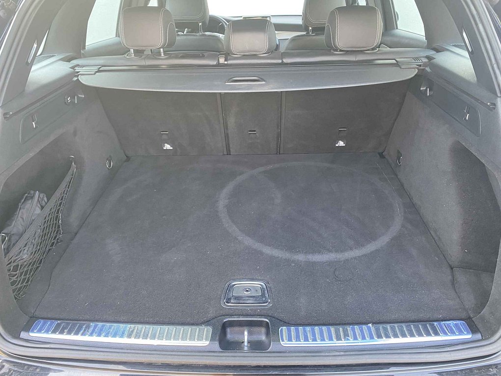 Mercedes-Benz GLC 2.2 CDi  220D 4Matic