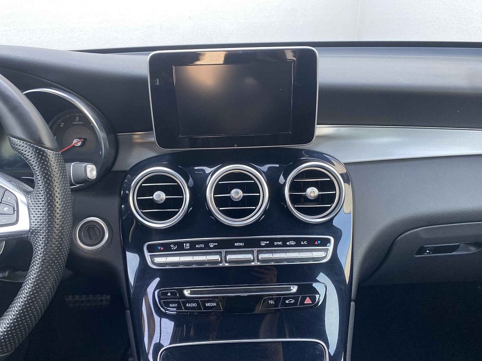 Mercedes-Benz GLC 2.2 CDi  220D 4Matic