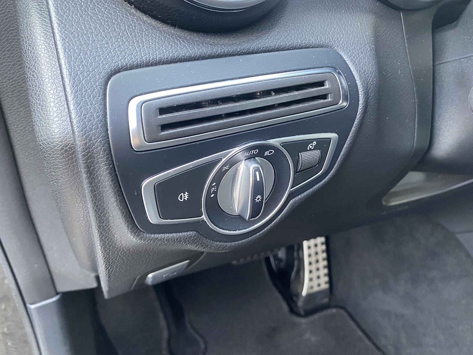 Mercedes-Benz GLC 2.2 CDi  220D 4Matic
