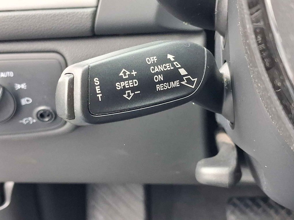Audi A6 3.0TDi  Quattro