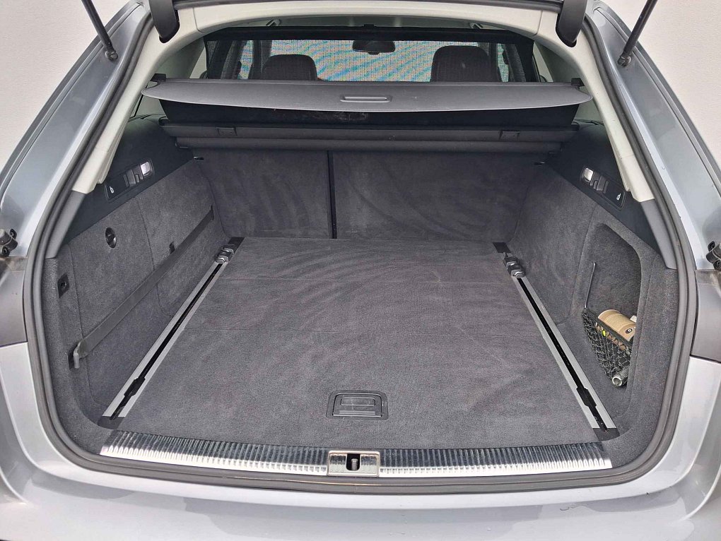 Audi A6 3.0TDi  Quattro