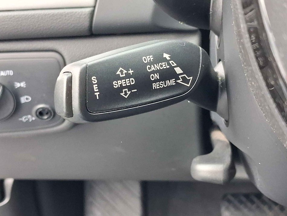 Audi A6 3.0TDi  Quattro